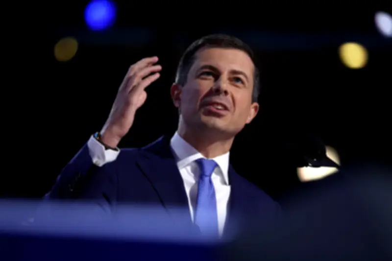Pete Buttigieg recalls ‘darkest hours’ after CPS probe over false report