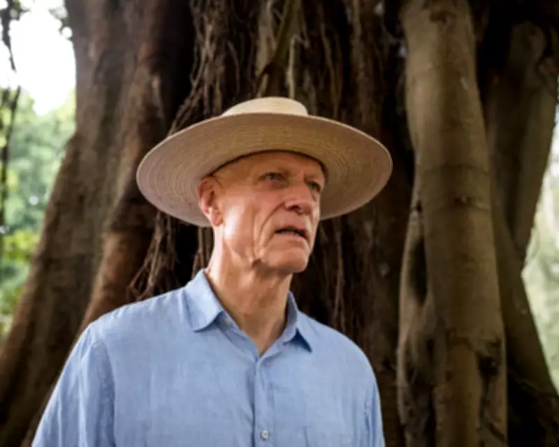Peter Garrett to Lead Independent Inquiry into Aukus Submarine Pact