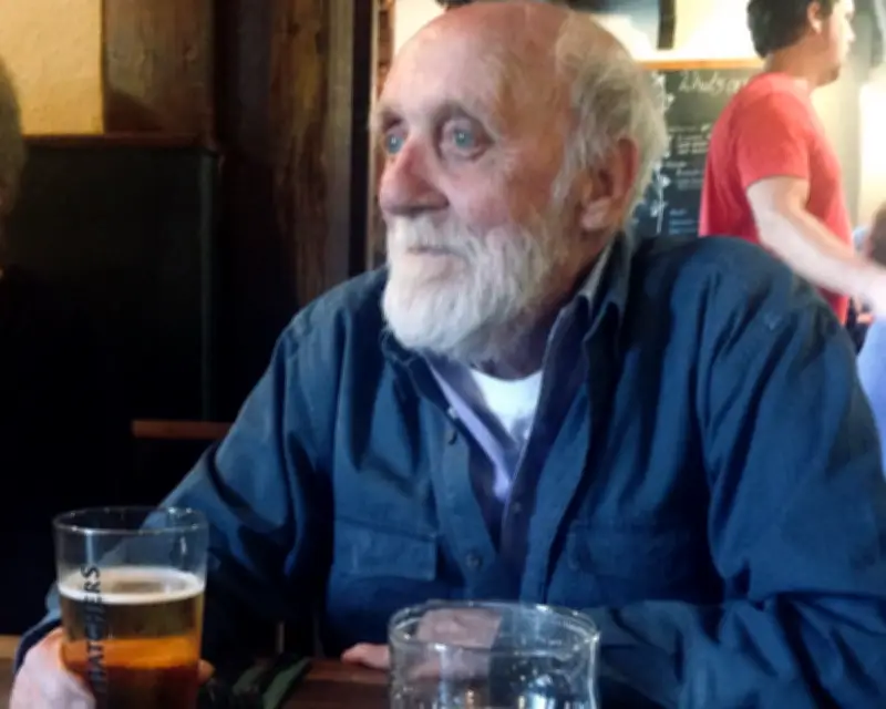 Peter Thomson, influential drama professor who championed 'learning by doing', dies at 88