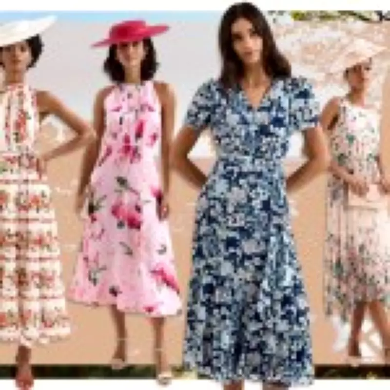 Phase Eight Dresses Under £200 for Every Summer Wedding