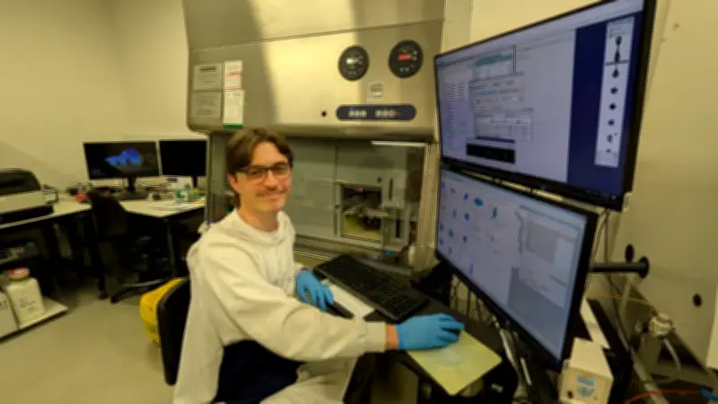 PhD student paid $18/hr to research children's cancer, barely above poverty line