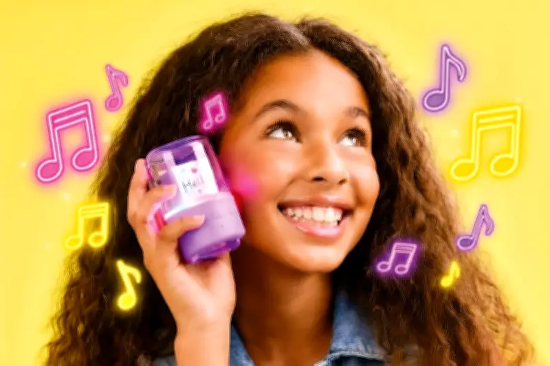 Pocket-Size Speakers Lead Summer Gadget Trends