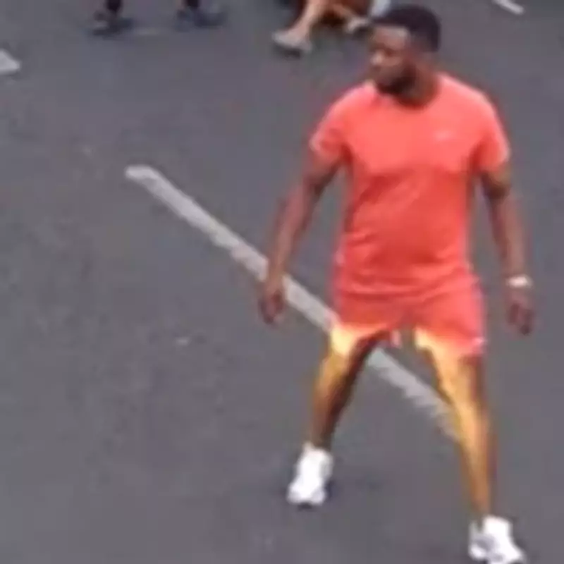 Police Seek Witnesses After Kilburn Stabbing Death of 20-Year-Old Man