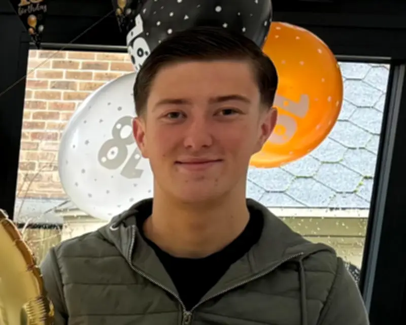 Police Took 8 Minutes to Find Henry Nowak's Stab Wound, Transcript Shows