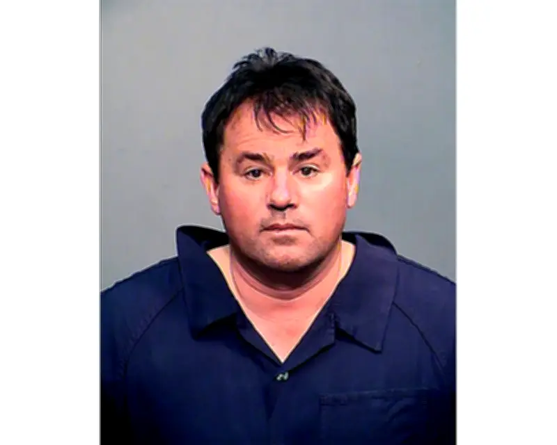 Polygamous sect leader Samuel Bateman guilty of child abuse in Arizona trailer case