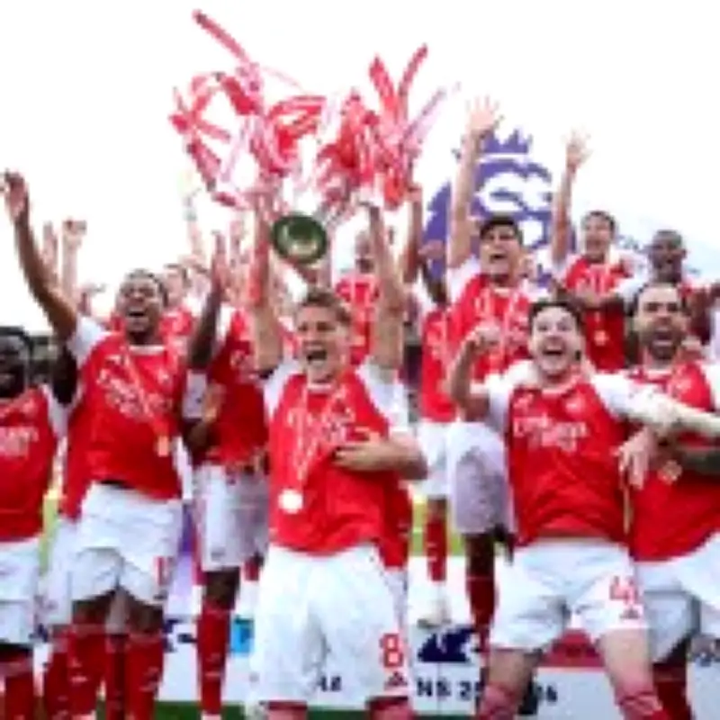 Premier League 2026-27 fixtures: Arsenal start vs Coventry, City face Bournemouth