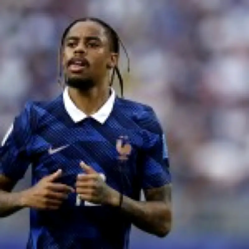 PSG reject Arsenal and Liverpool interest in Bradley Barcola amid transfer rumours