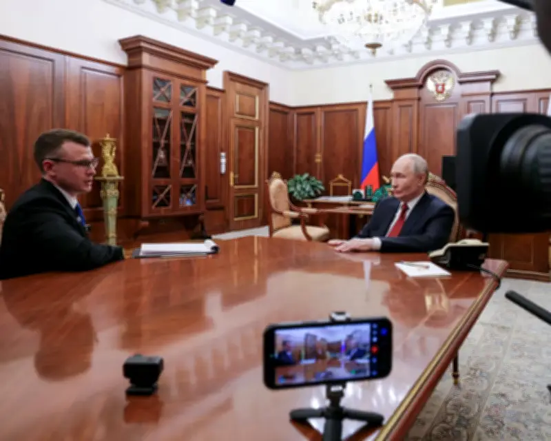 Putin admits Ukrainian drone strikes causing Russian fuel shortages