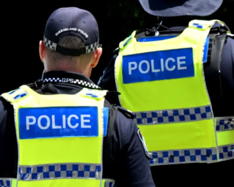 Queensland Police and Coroner System Failures in Toddler's Death Exposed