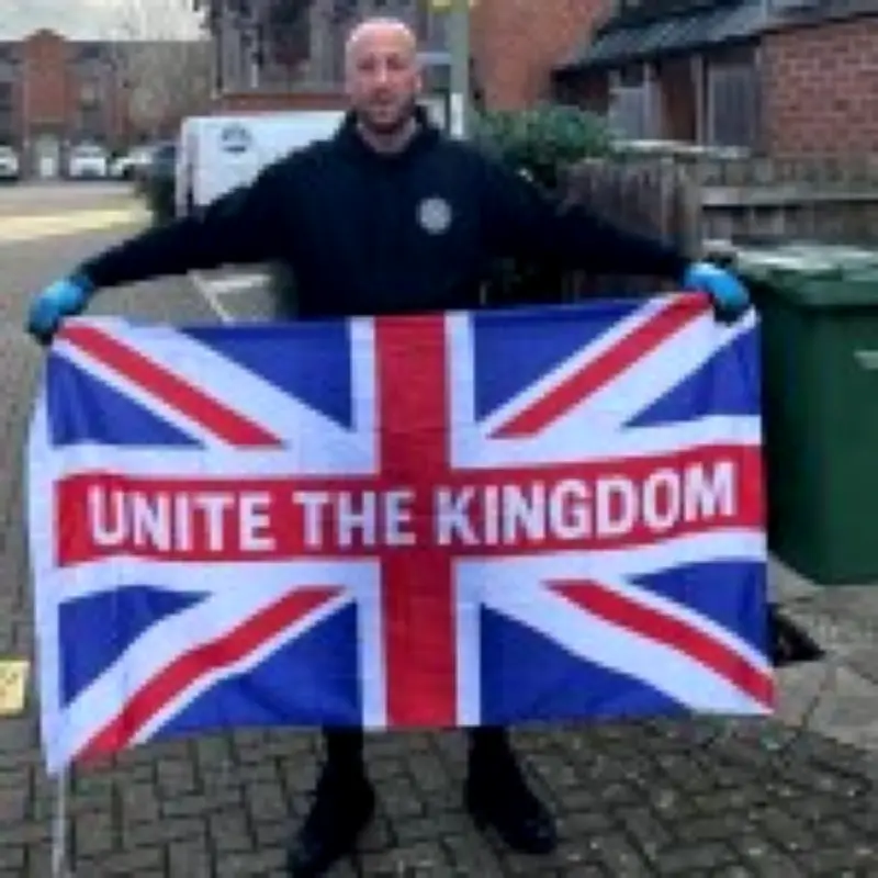 Raise the Colours activist Ben Cullen charged with making indecent images of children