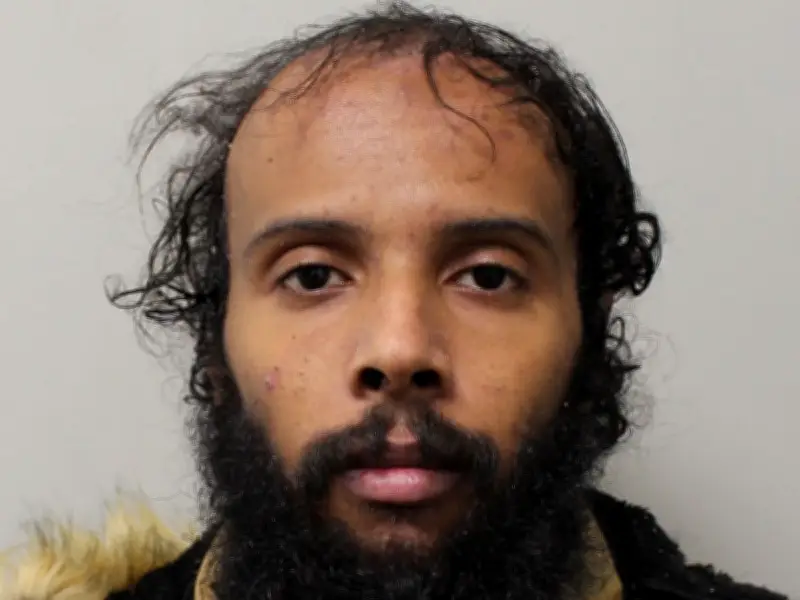 Rapist jailed for targeting young Muslim men on Snapchat in blackmail scheme