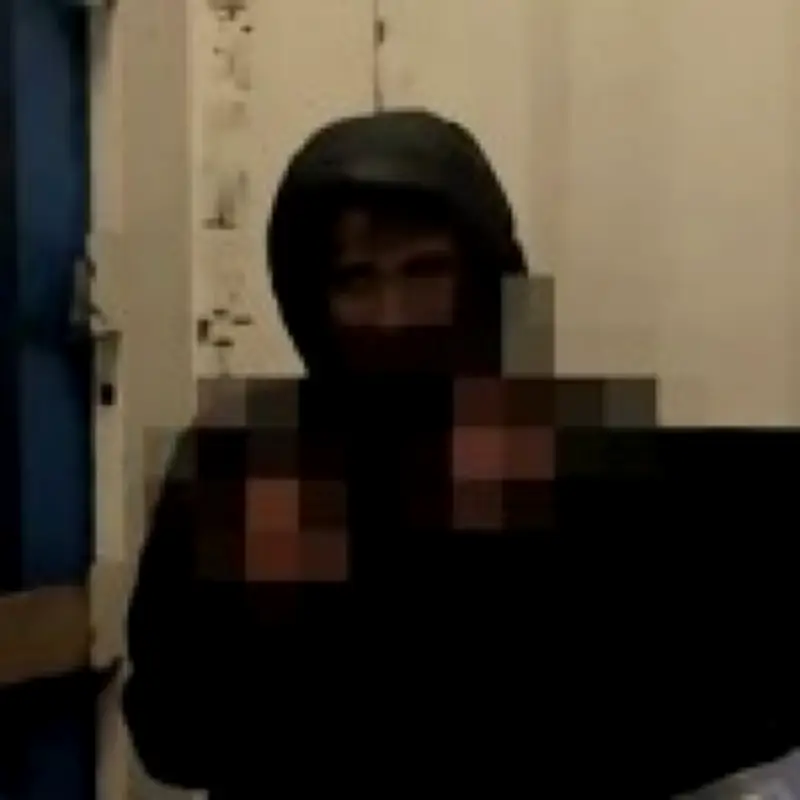 Rapists laughed in lorry after smuggling out of UK post-rape conviction