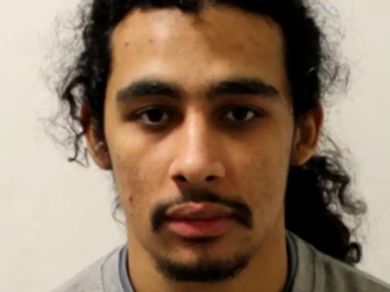 Rapper guilty of murdering boy, 15, at Ladbroke Grove festival