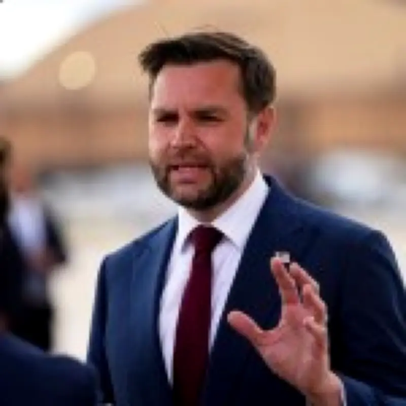 Readers debate JD Vance's 'mass invasion' comments and other topical issues