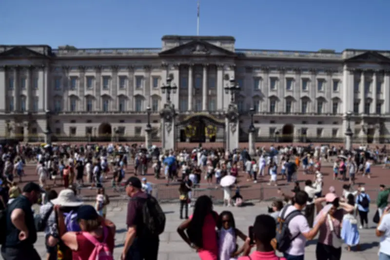 Readers propose new uses for Buckingham Palace after King Charles III's move