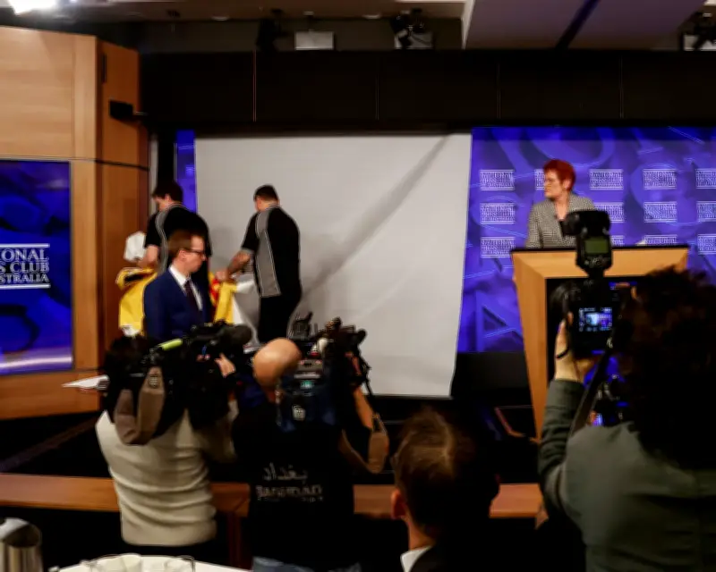 Recap: Hanson's monocultural push, Sandilands settlement, travel advice