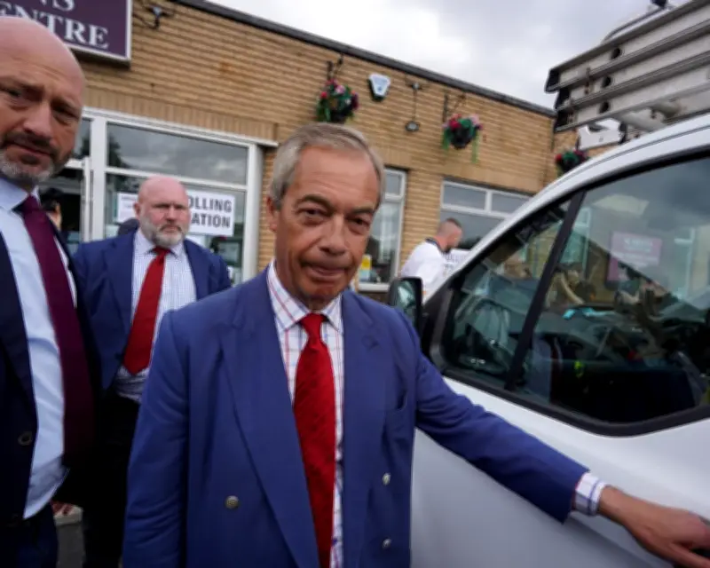 Reform UK Investigates Sexist Posts After Makerfield Byelection Loss