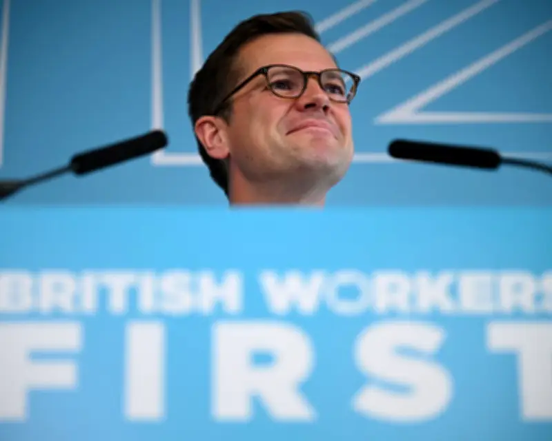 Reform UK's Migrant Labour Levy Plan Alarms EU Nationals in UK