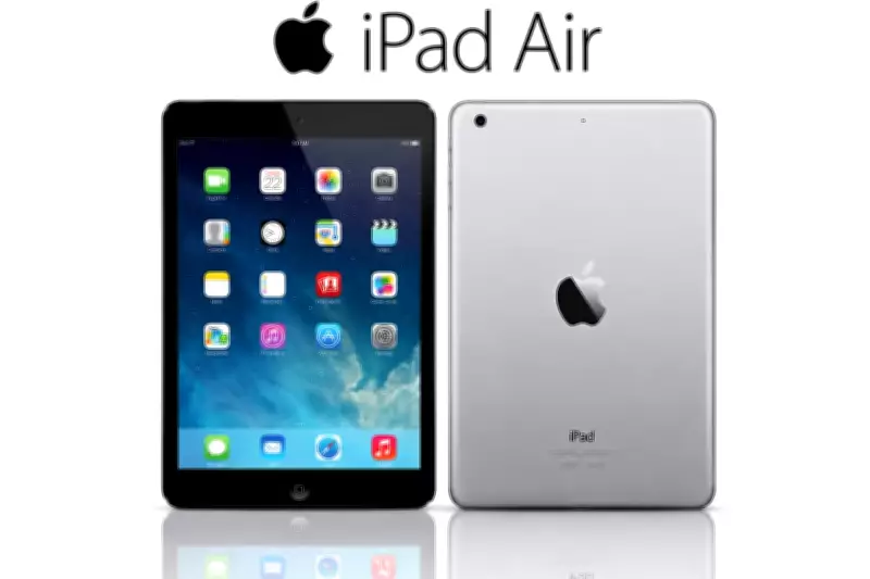 Refurbished iPad Air Deals: Save Up to £200 on Wowcher