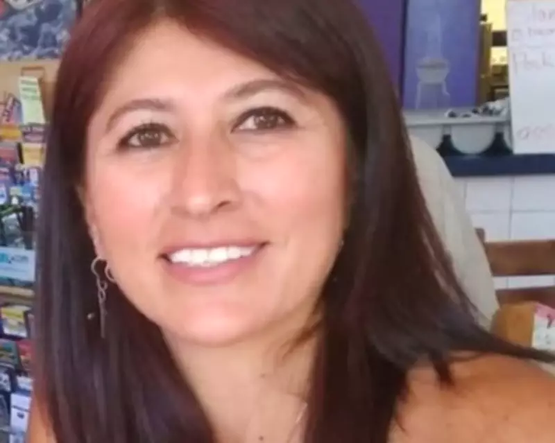 Remains of Missing New Mexico Woman Melissa Casias Found