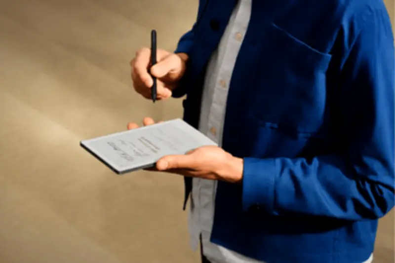 Remarkable Paper Pro Move Deal: Save on Smart Notebook