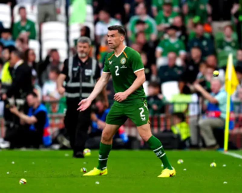 Republic of Ireland to play Israel at neutral venue after protests
