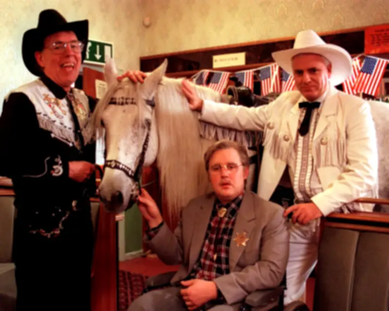Reviving Social Clubs: A Wise Investment in Community Infrastructure