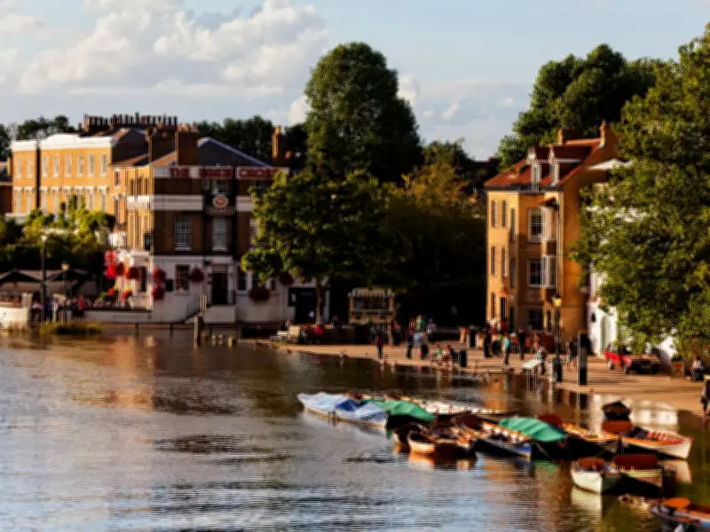 Richmond approves £1.5m plan to transform town centre into 'destination'