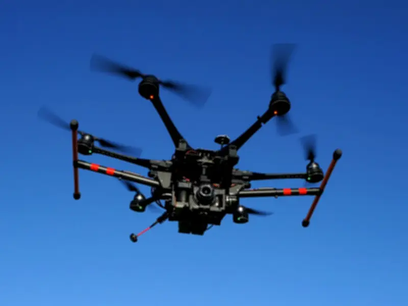 Richmond hikes fines for drone flights, public defecation to £100