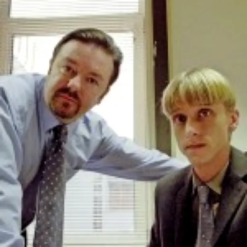 Ricky Gervais snubs The Office 25th-anniversary BBC reunion, plans own YouTube special
