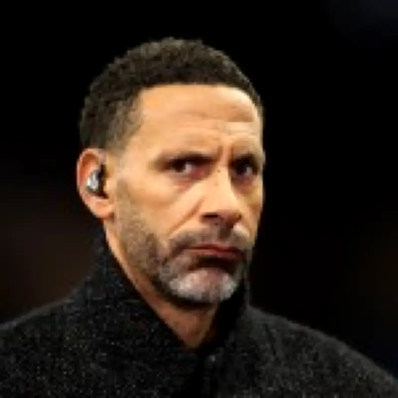 Rio Ferdinand: England has only one world-class player at World Cup