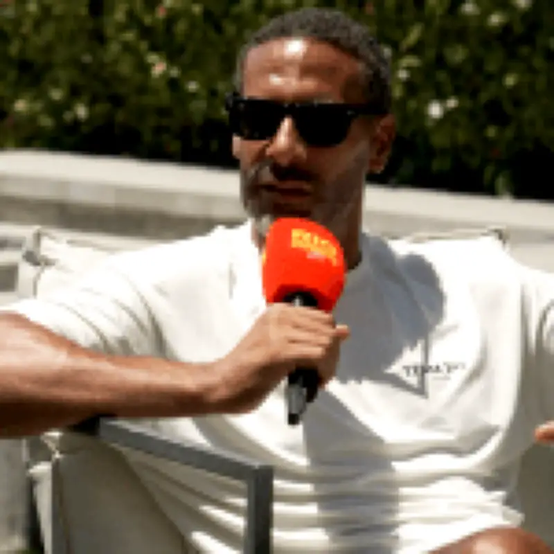 Rio Ferdinand tells Tuchel to drop Rice or Anderson for England vs Panama