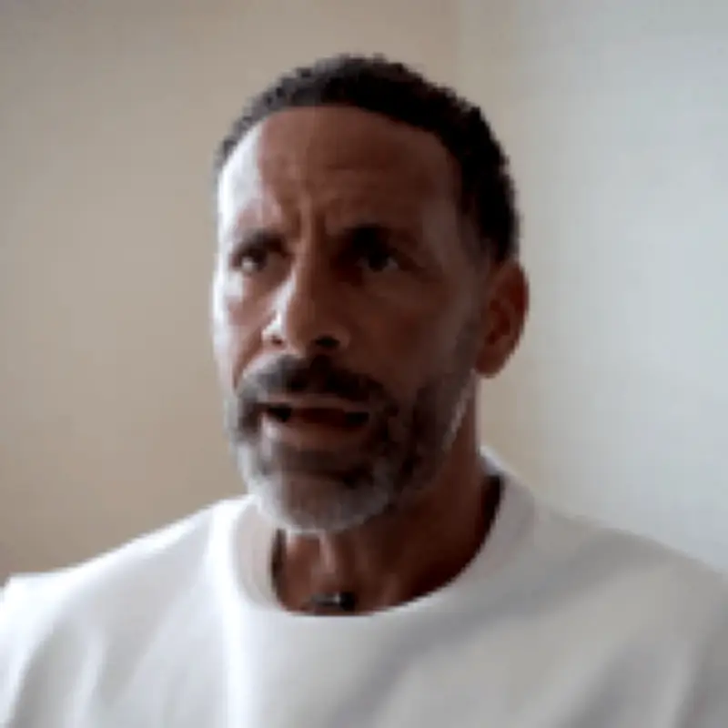 Rio Ferdinand urges Man Utd to block £40m Rashford transfer after England World Cup win
