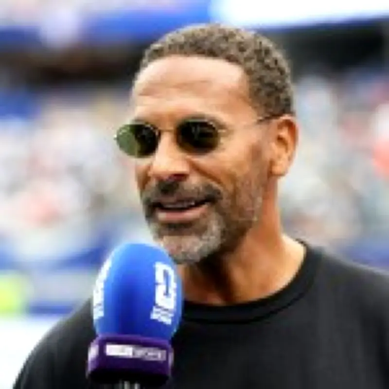 Rio Ferdinand urges Man Utd to sign £70m Tchouameni after Anderson deal