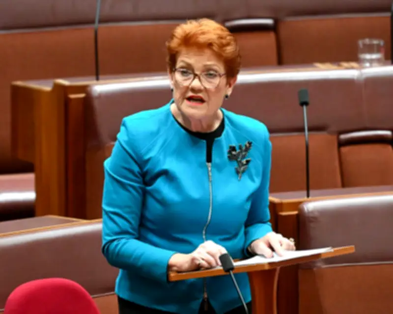 Rise of One Nation: A Sleeping Threat Hiding in Plain Sight