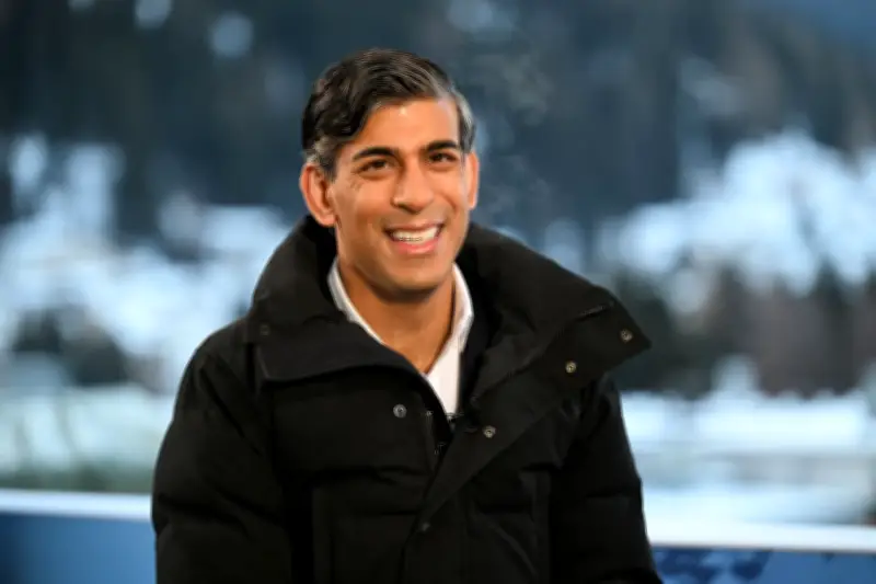 Rishi Sunak earned nearly £200,000 for speeches to Brevan Howard and Towerbrook
