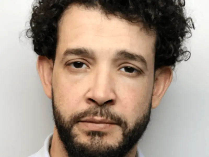 Robber jailed for snatching £28k Rolex from man with broken ankle