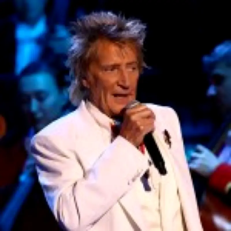 Rod Stewart addresses backlash over World Cup appearance after cancelling gig