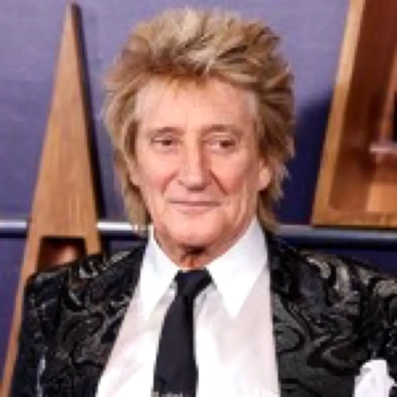 Rod Stewart addresses health concerns after cancelling gigs due to sickness