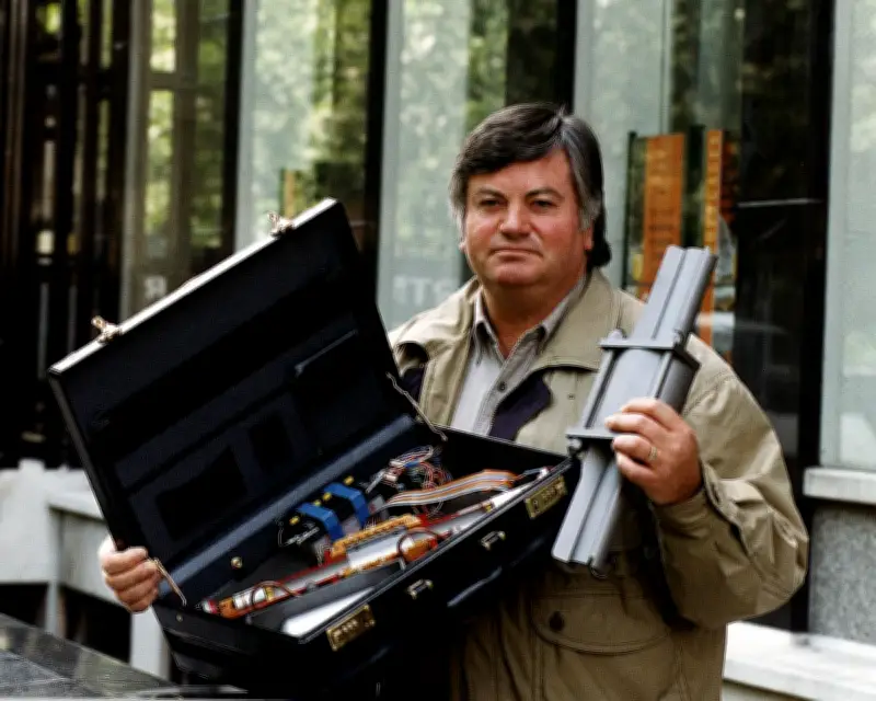 Roger Cook, Fearless Investigative Journalist, Dies at 83