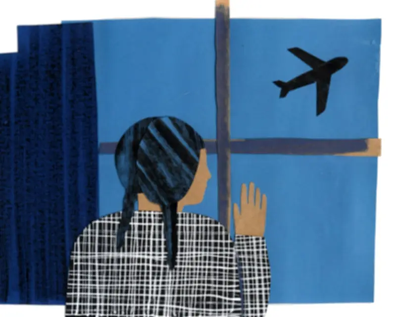 Romanian children left behind by migration face trauma and adult responsibilities