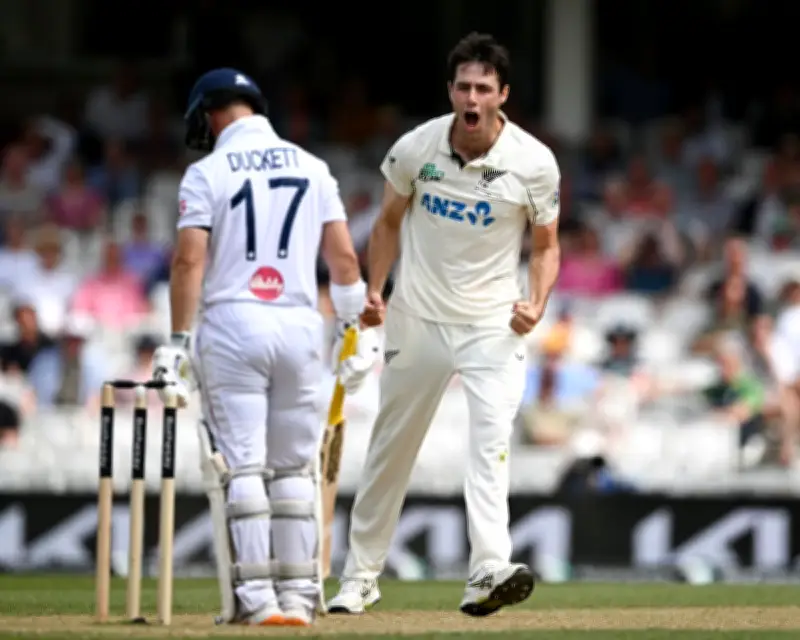 Root's defiance not enough as New Zealand close in on series-levelling win