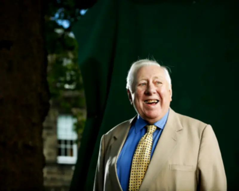 Roy Hattersley, Labour MP for Birmingham Sparkbrook, dies at 93