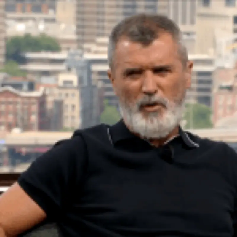 Roy Keane changes mind on 'fantastic' Casemiro after Brazil World Cup win