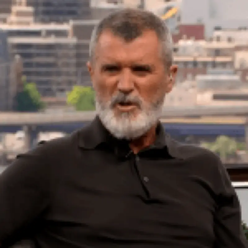 Roy Keane slams Thomas Tuchel 'overreaction' after England beat Croatia