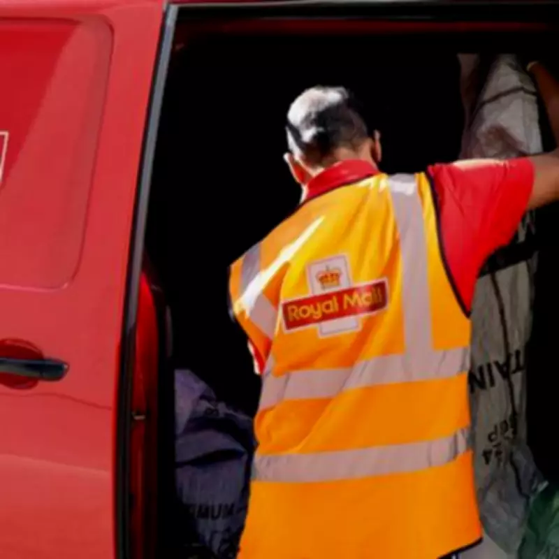 Royal Mail Delays Hit London After Bank Holiday: Full List of Affected Areas