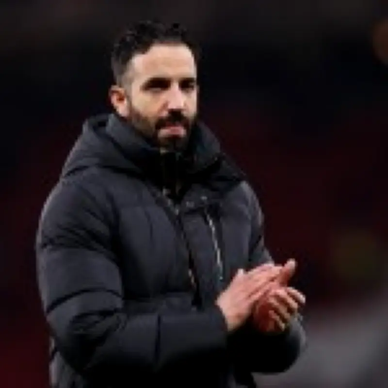 Ruben Amorim 'dreams' of signing Goncalo Ramos for AC Milan in summer transfer