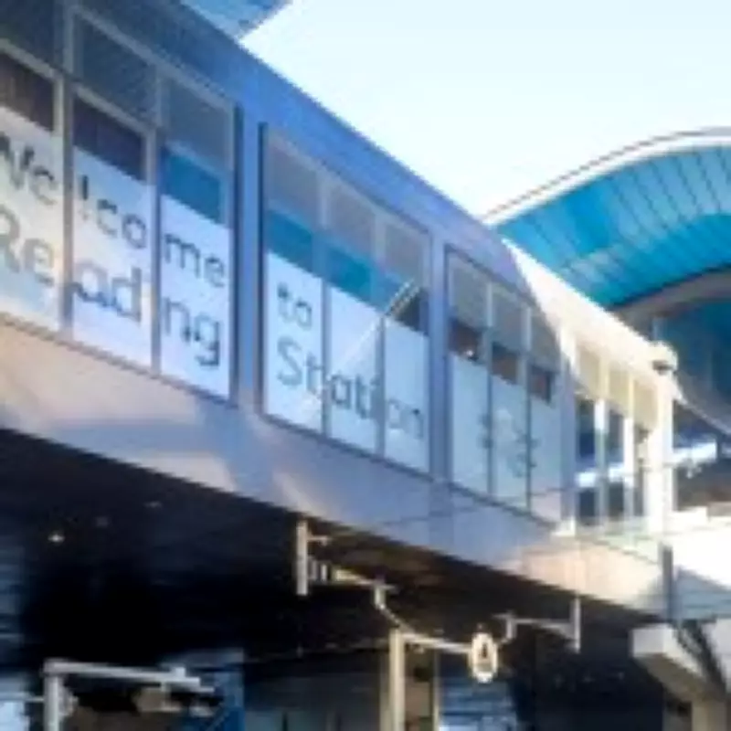 Rush Hour Chaos on Trains into London Ahead of Tube Strikes