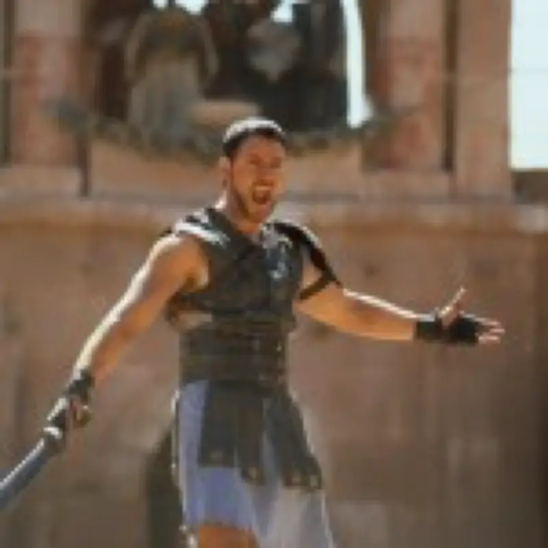 Russell Crowe's Gladiator Comments Made Me Rethink the Original Film