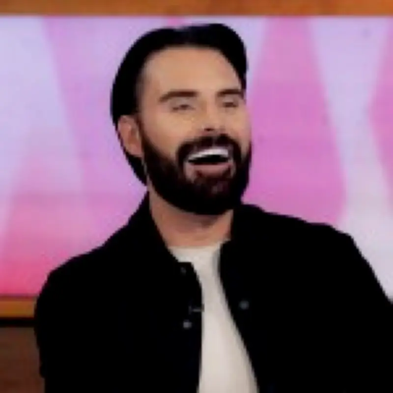 Rylan Clark: 'I don't care if someone wants to cancel me'